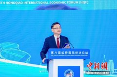 全球绿色贸易面临双重挑战 智库报告提五大建议破局